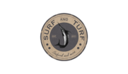 Surf and Turf Logo