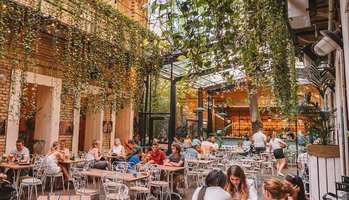 Blogbeitrag: Melanie Schillinger Blogbeitrag: Melanie Schillinger