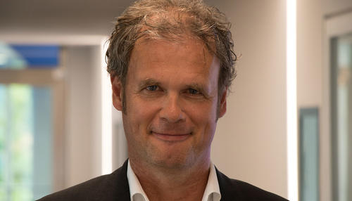 Markus Sturm, Trainer für Krisenkommunikation an der AirportAcademy