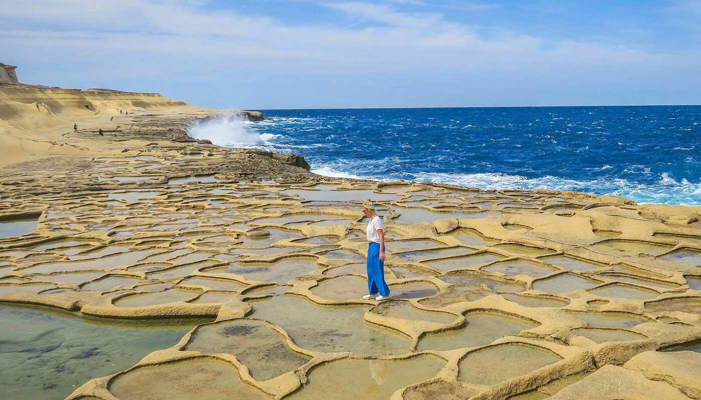 Malta & Gozo entdecken Malta & Gozo entdecken