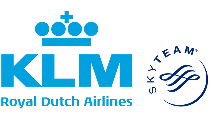 Logo KLM Royal Dutch Airlines