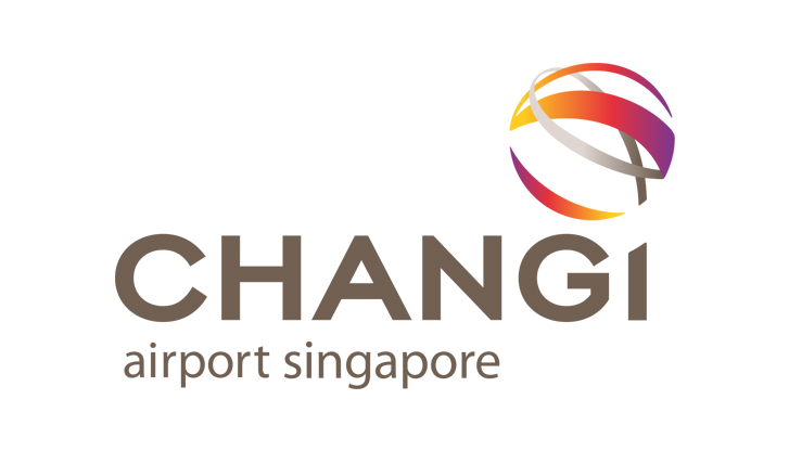 Changi Airport Singapore