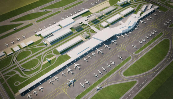 amd.sigma airport design