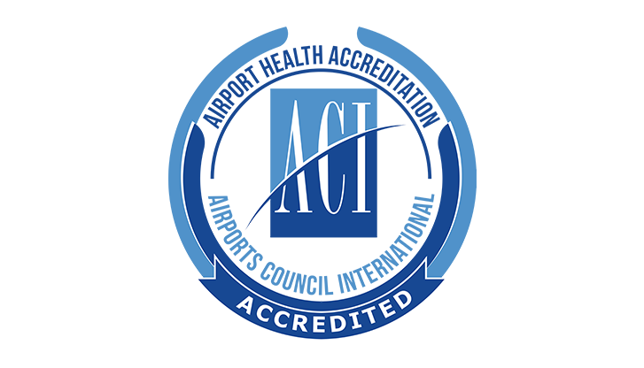 ACI Airport Health Accreditation Programme