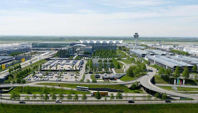 ORAT on-the-job-training - Airport Academy