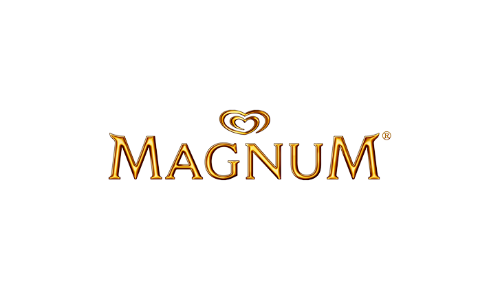 Logo Magnum