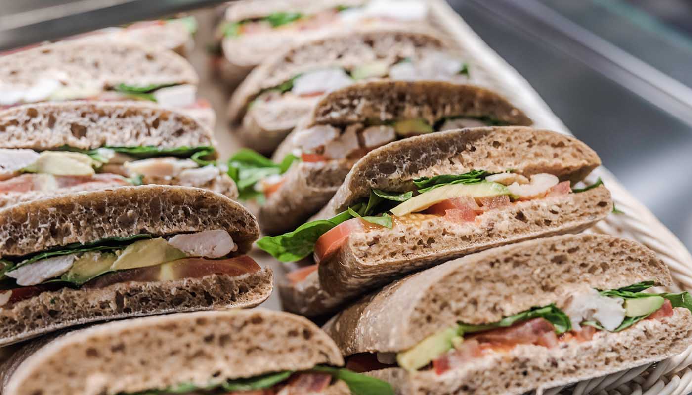 dean&david dean&david