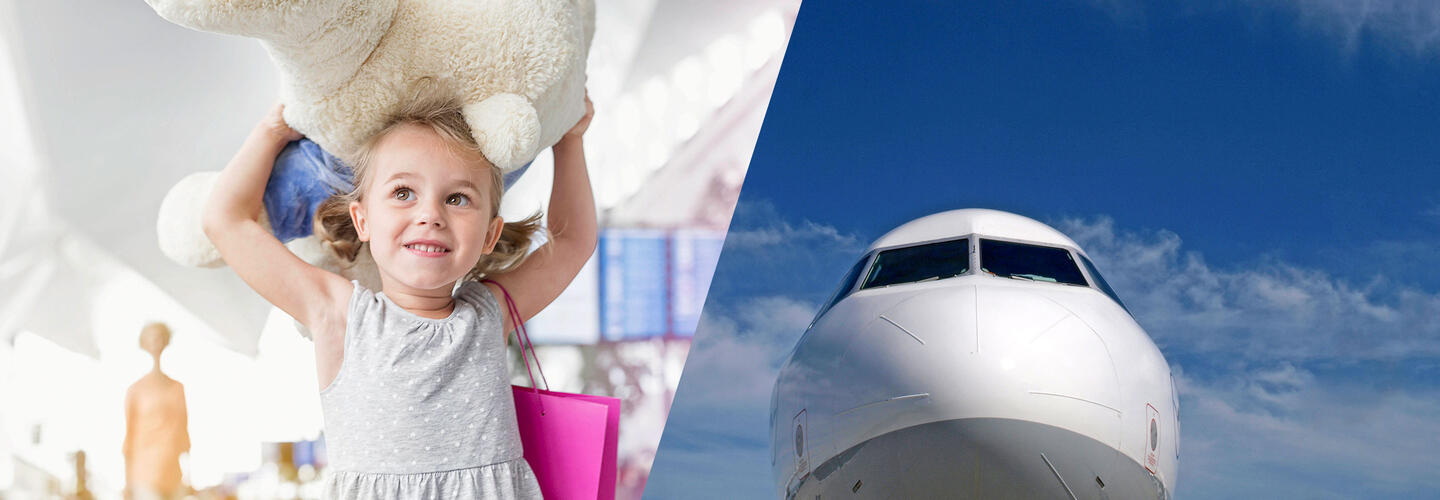 Herzlich Willkommen auf der Webseite des Flughafen München Herzlich Willkommen auf der Webseite des Flughafen München