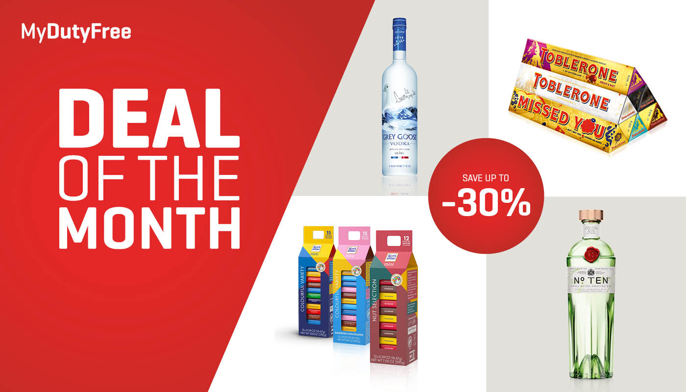 bei MyDutyFree bei MyDutyFree