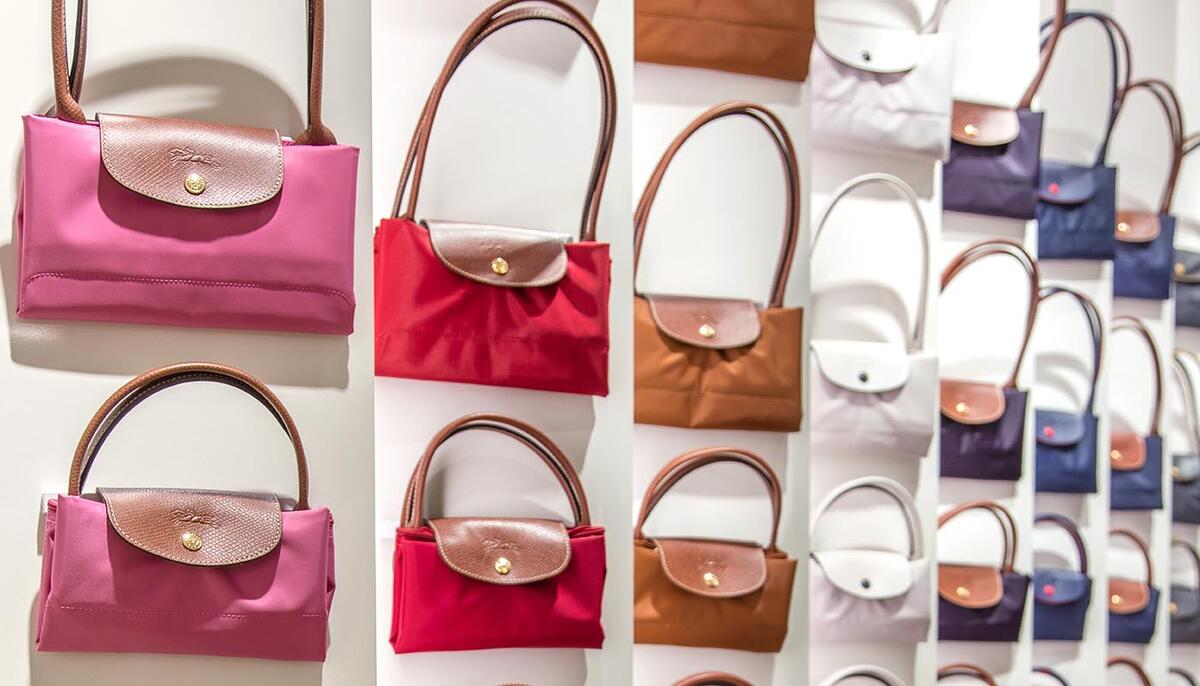 Longchamp Longchamp