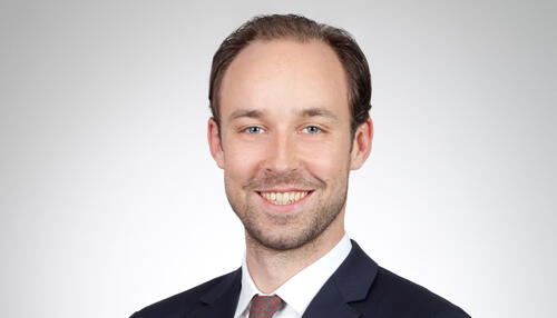 Krisztian von Treuenfels-Gergely