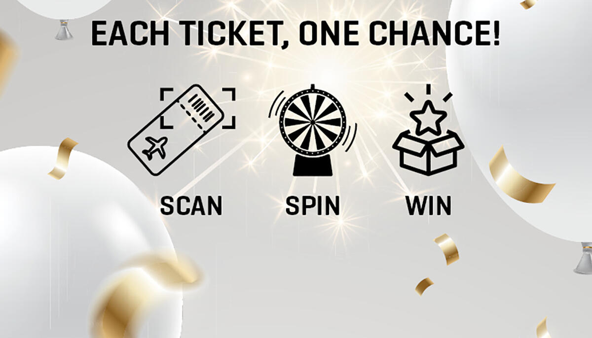 bei MyDutyFree in Terminal 2 bei MyDutyFree in Terminal 2