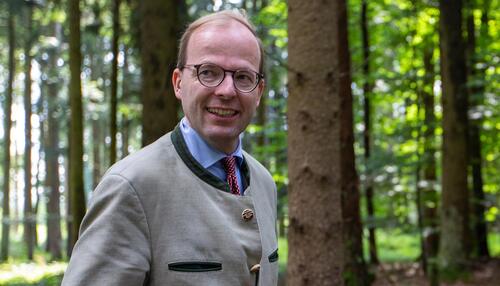 Max-Georg Graf von Arco auf Valley