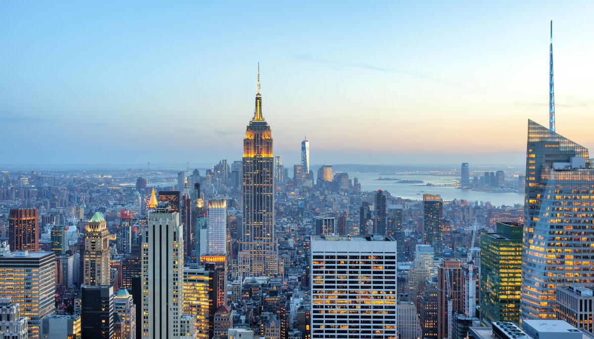 USA erleben USA erleben