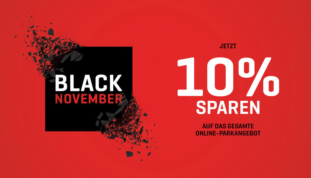 Parken Munich Airport De Promo Code