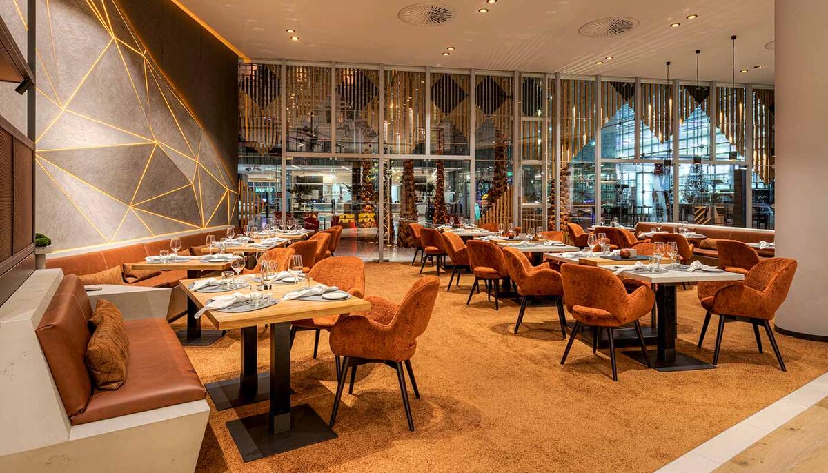 Culinary Hights Culinary Hights