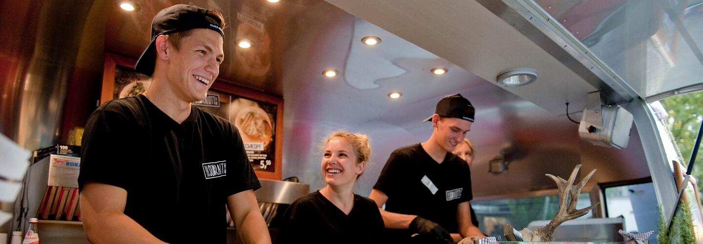 Streetfood Subralott Streetfood Subralott