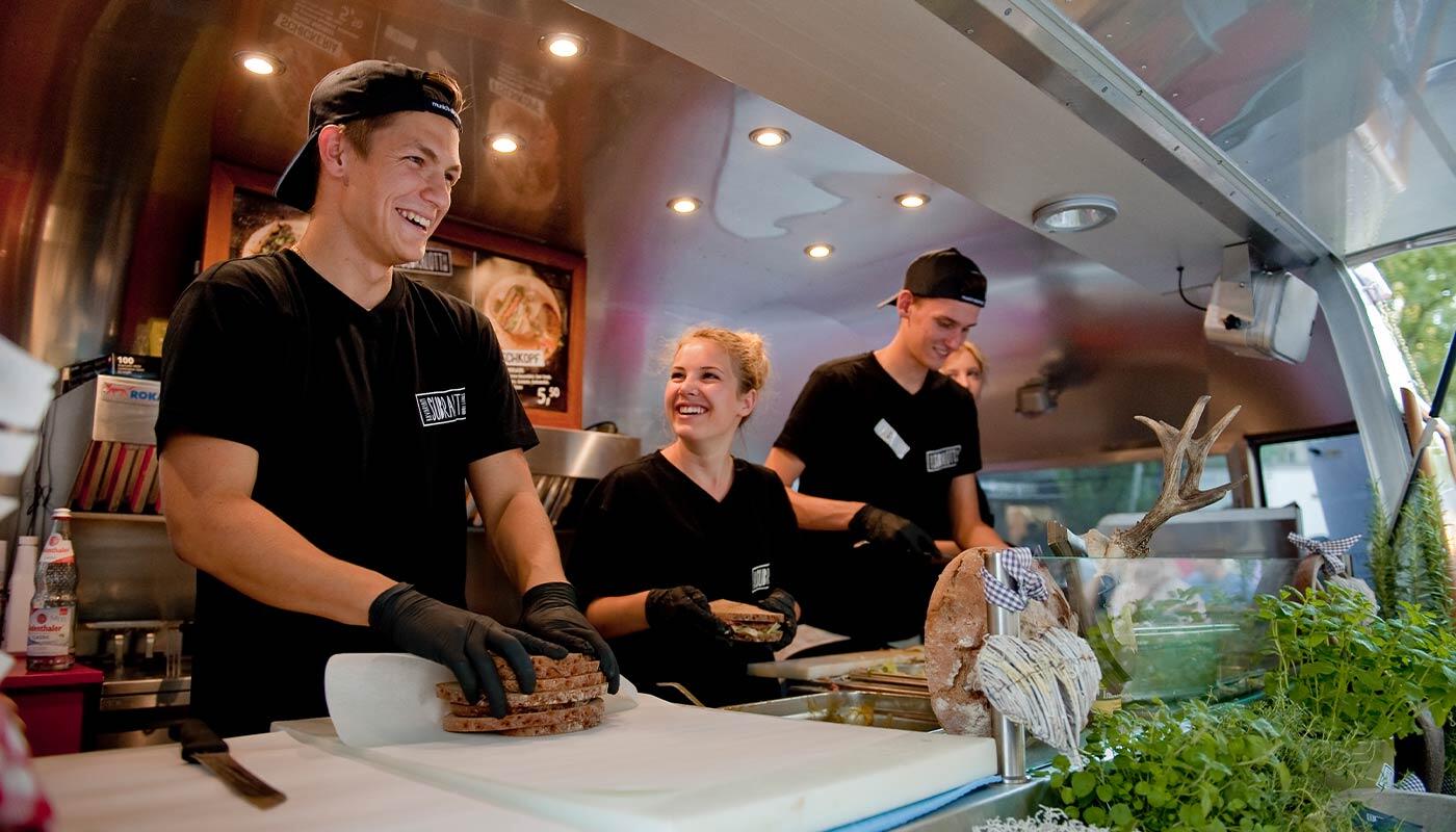 Das gesamte Konzept Das gesamte Konzept