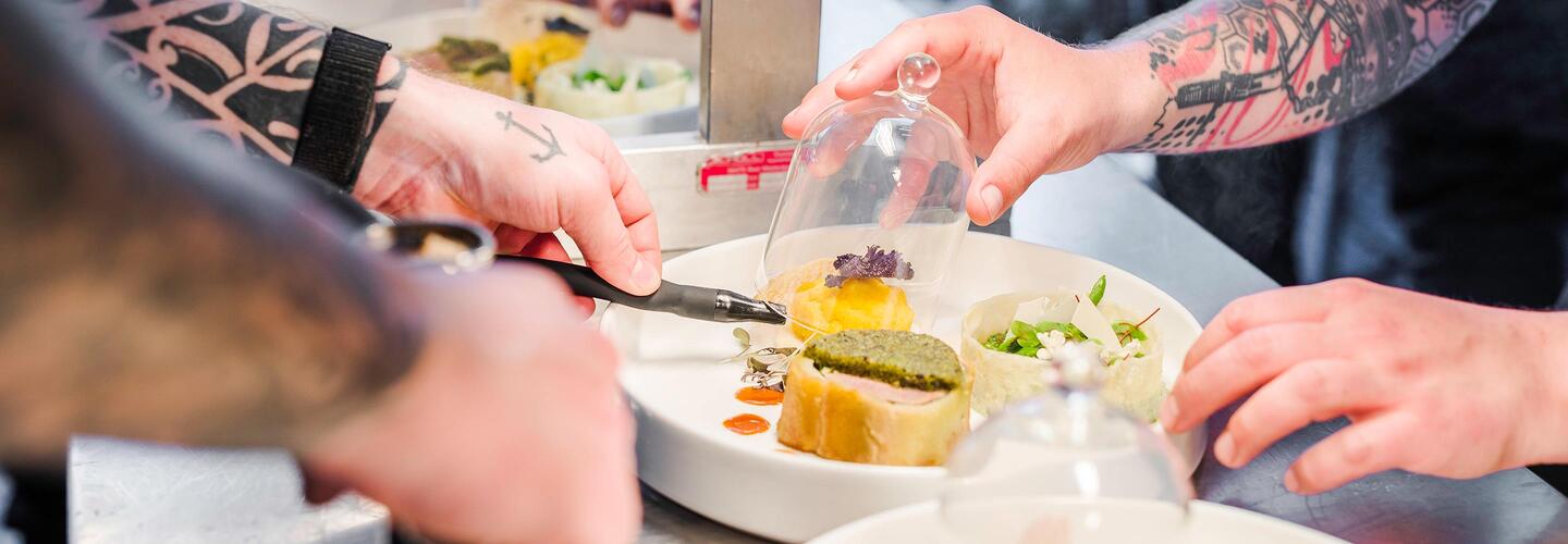 Kulinarische Highlights Kulinarische Highlights