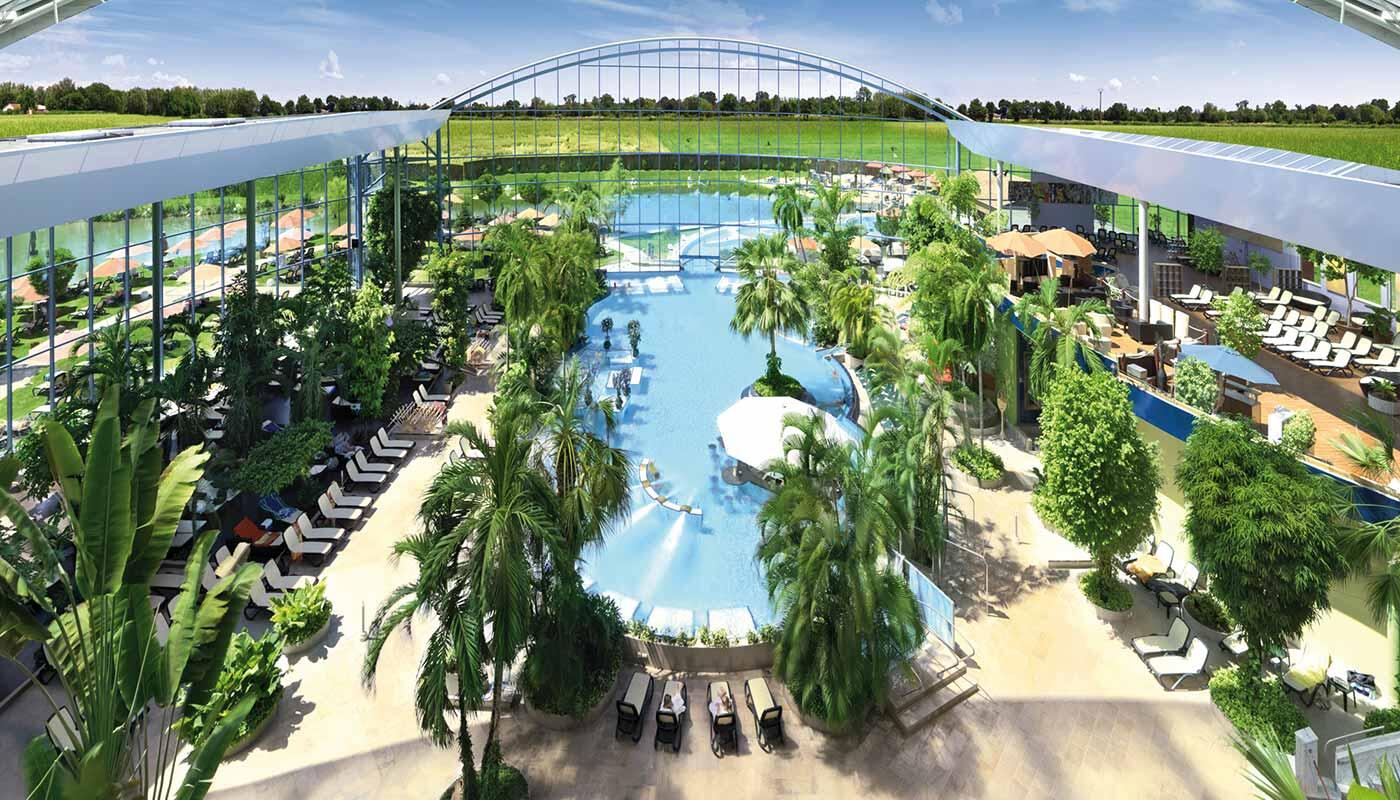 Weissbier, water spa and more Weissbier, water spa and more