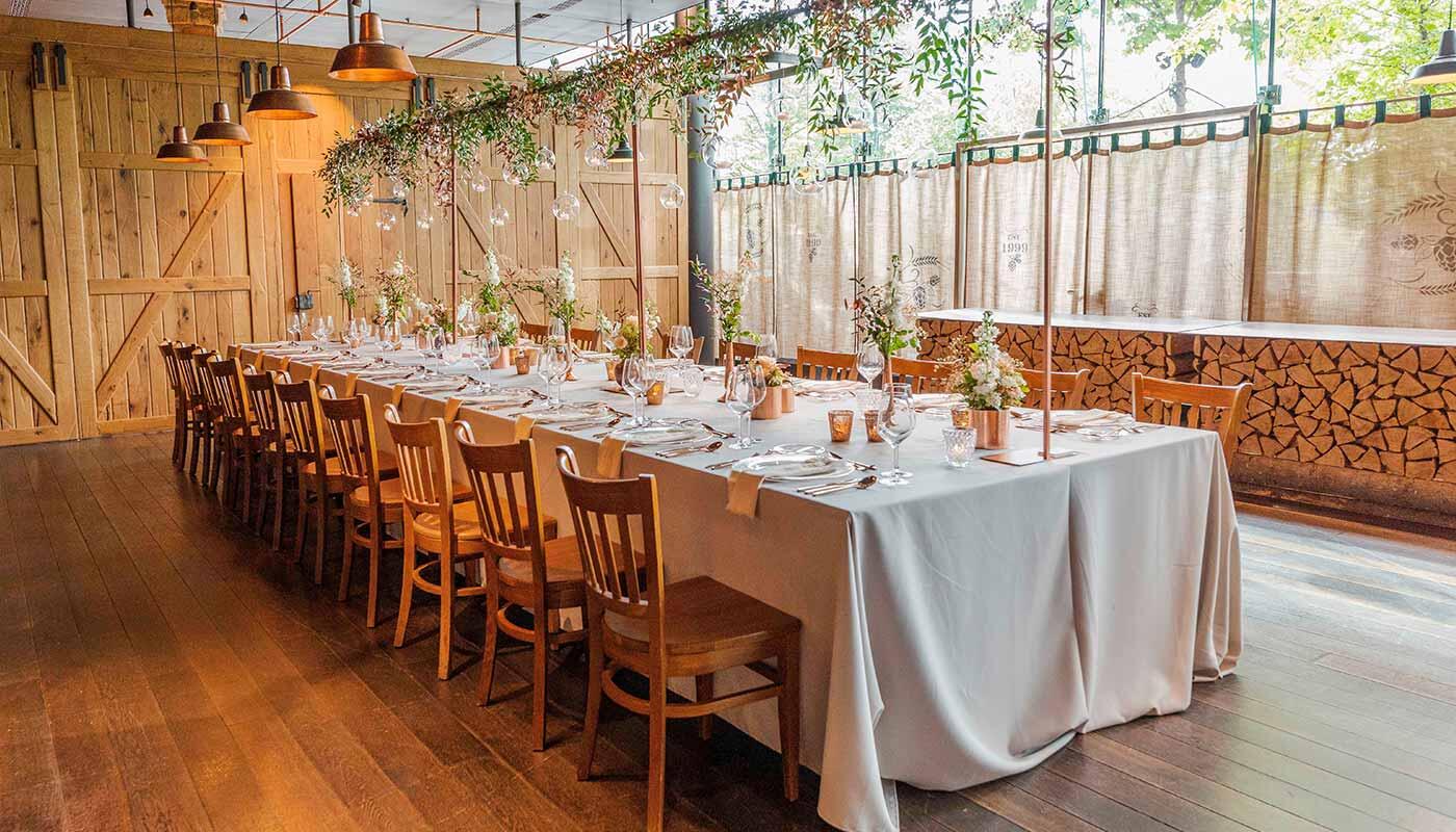 Bayerisch und traditionell feiern Bayerisch und traditionell feiern