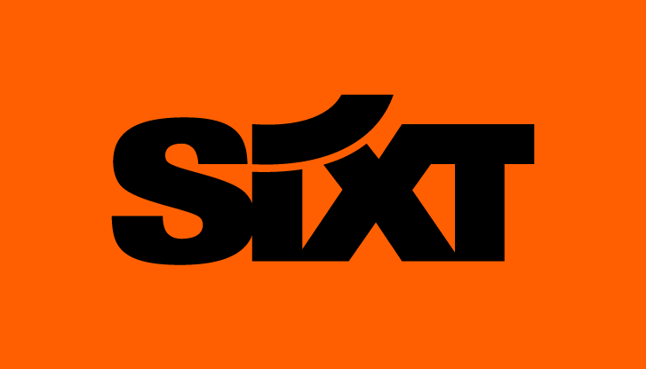 Sixt Flizzr Autovermietung