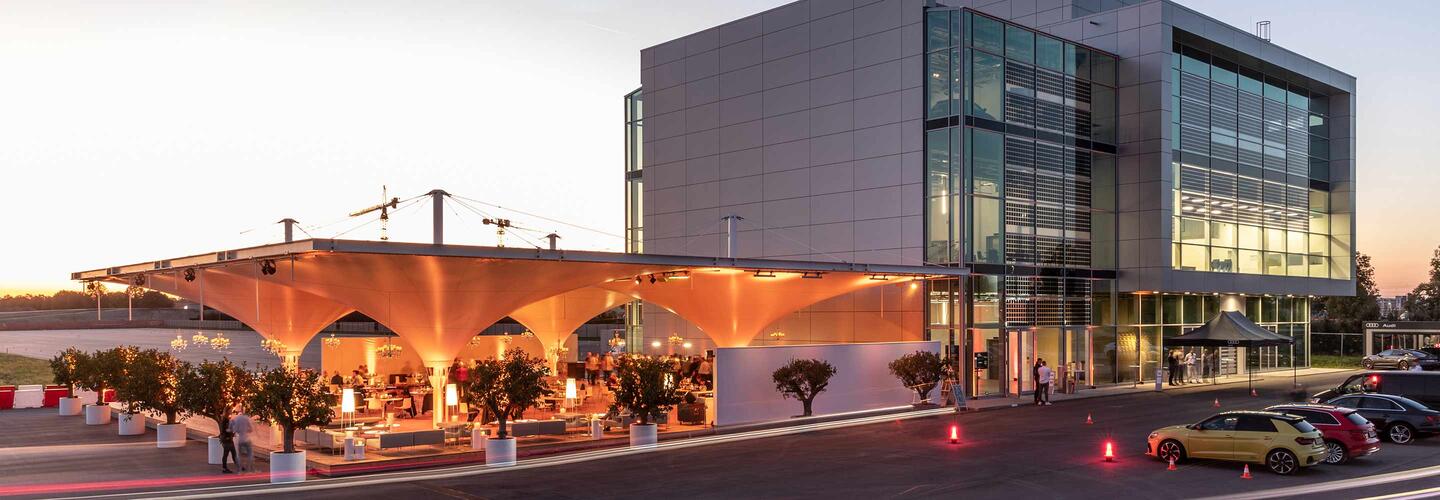 Audi Location Audi Location