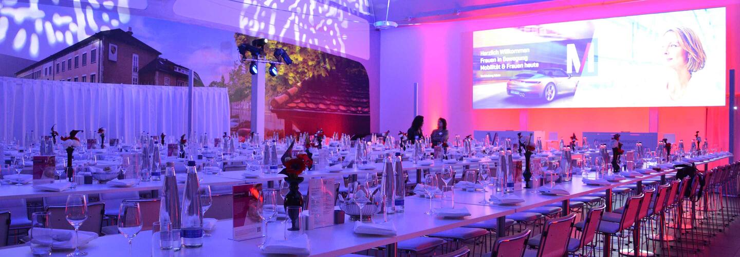 Firmenfeier Firmenfeier