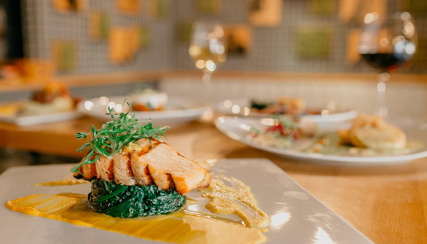 Bayerisches Menü Bayerisches Menü