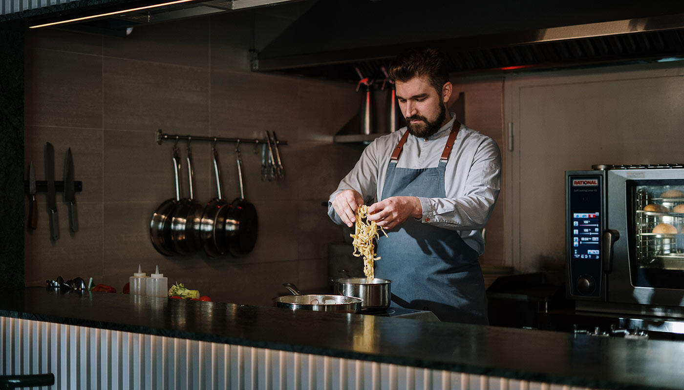 Dem Profi ganz nah Dem Profi ganz nah