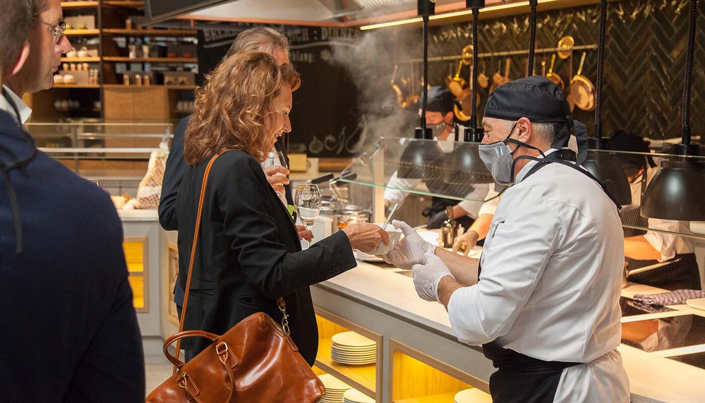 Munich Airport Tour Munich Airport Tour