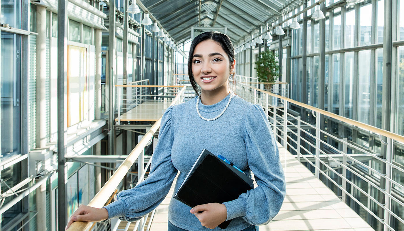 Dein Karrierestart am Flughafen Dein Karrierestart am Flughafen