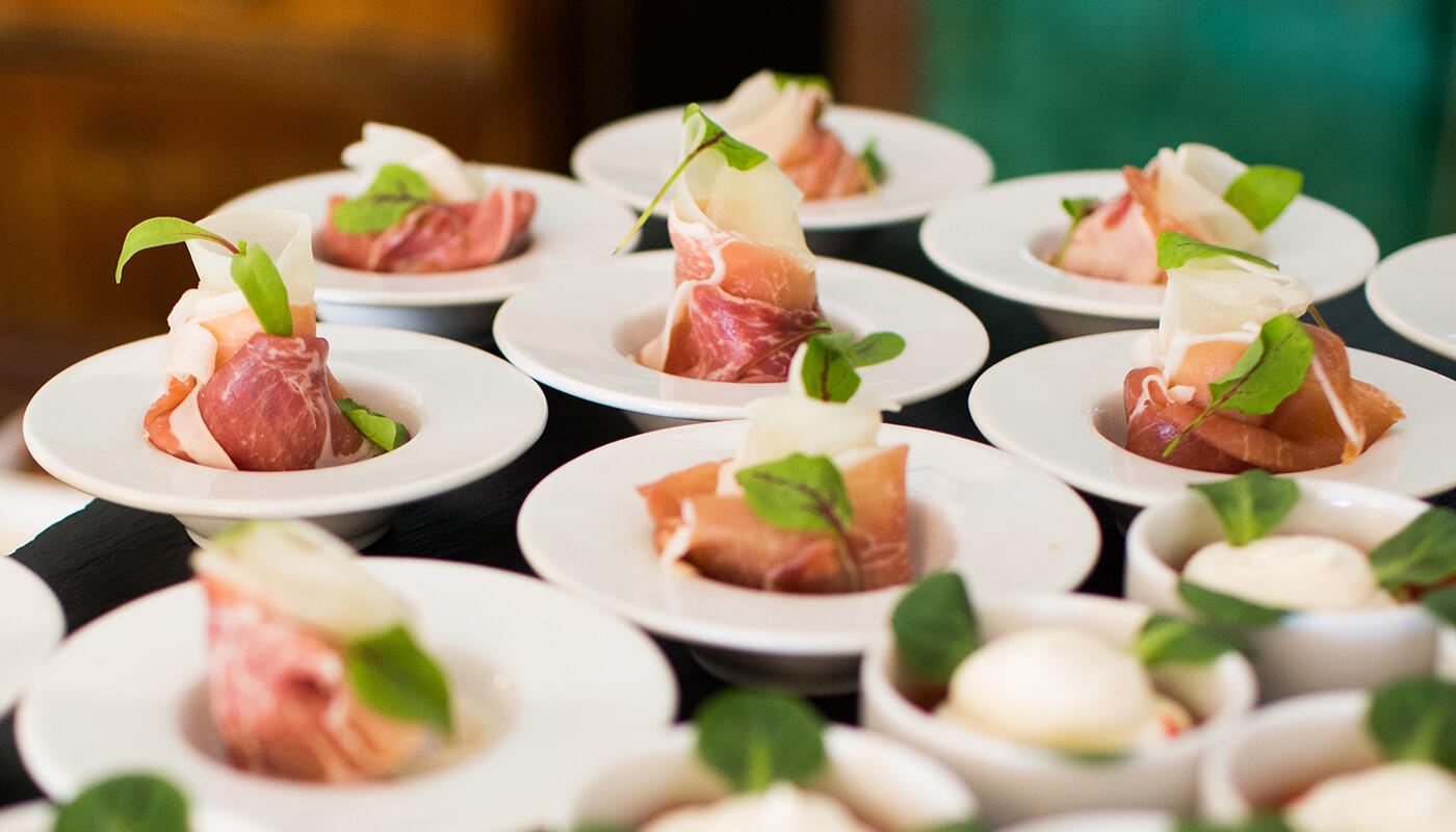 Fingerfood Fingerfood