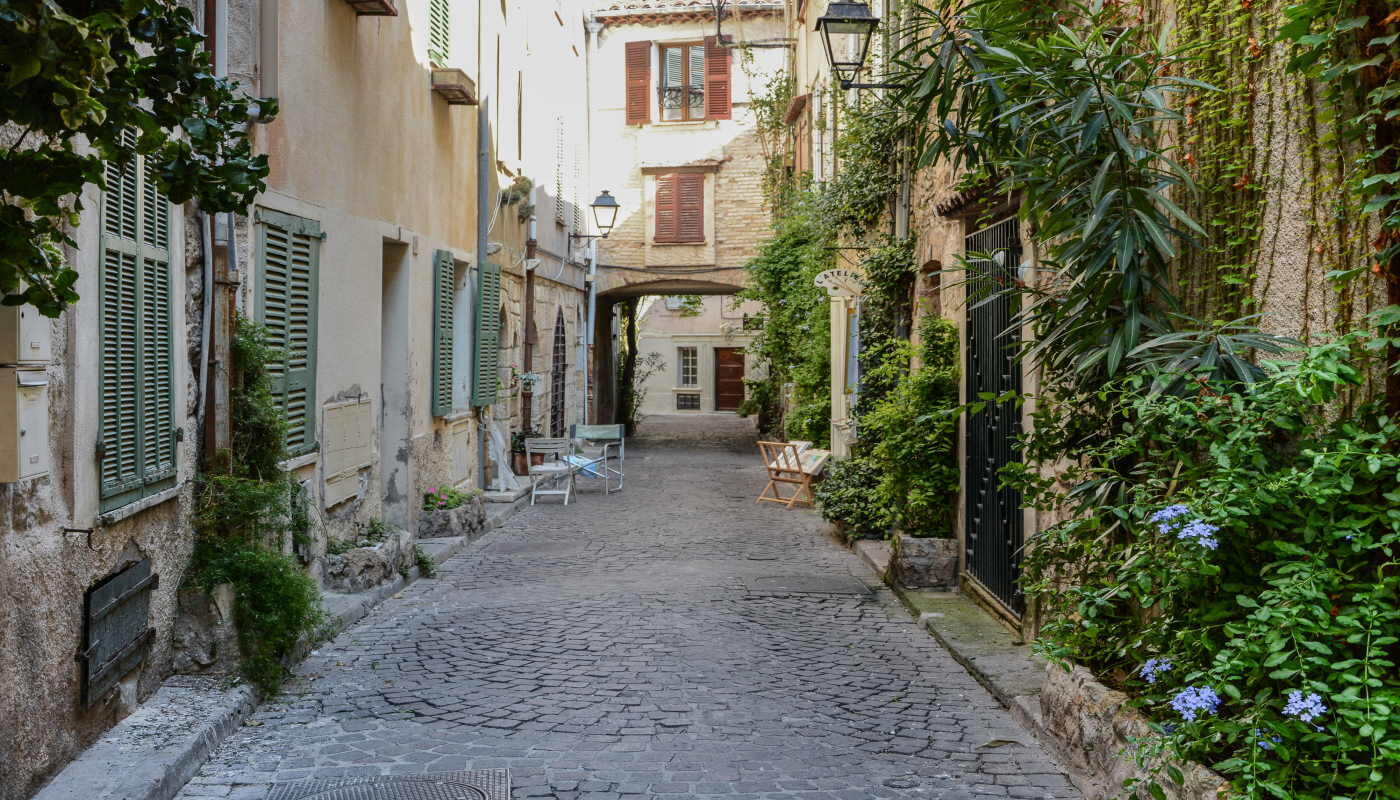 Geheimtipps & schönste Orte Geheimtipps & schönste Orte