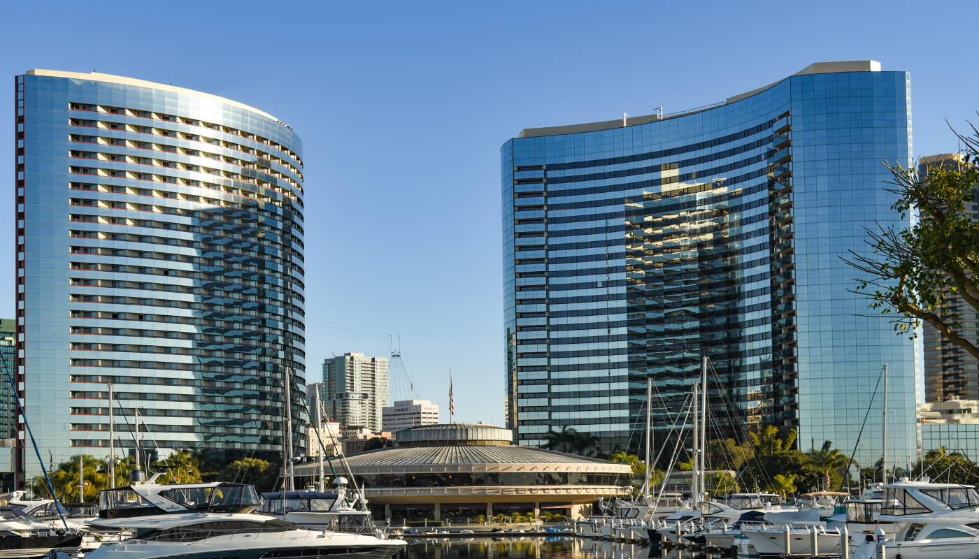 Moderne Architektur San Diego Moderne Architektur San Diego