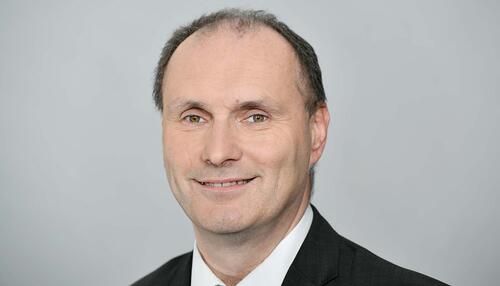 Christian Huber Geschäftsführer FMSicherheit