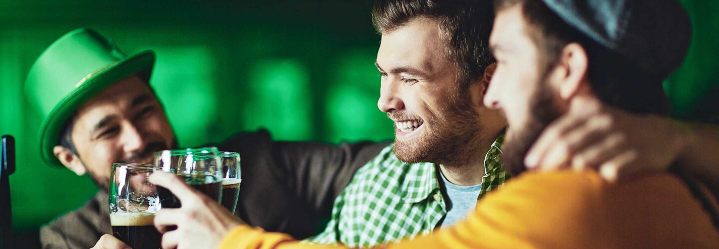 Irischer Abend Irischer Abend