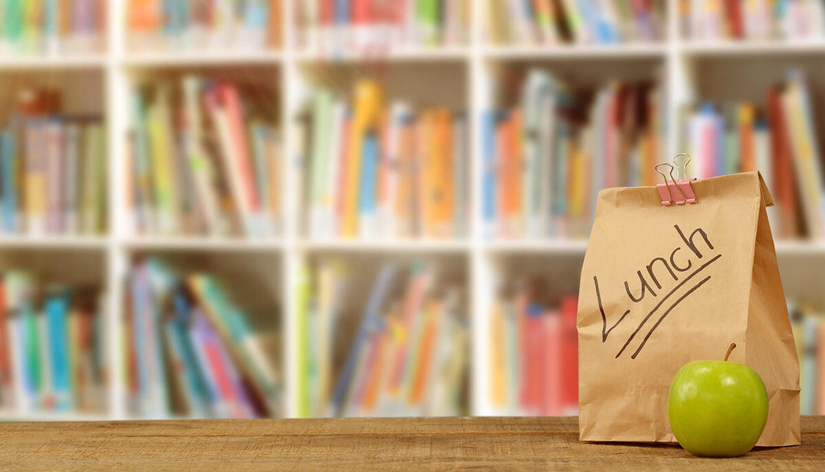 Das Richtige für zwischendurch Das Richtige für zwischendurch