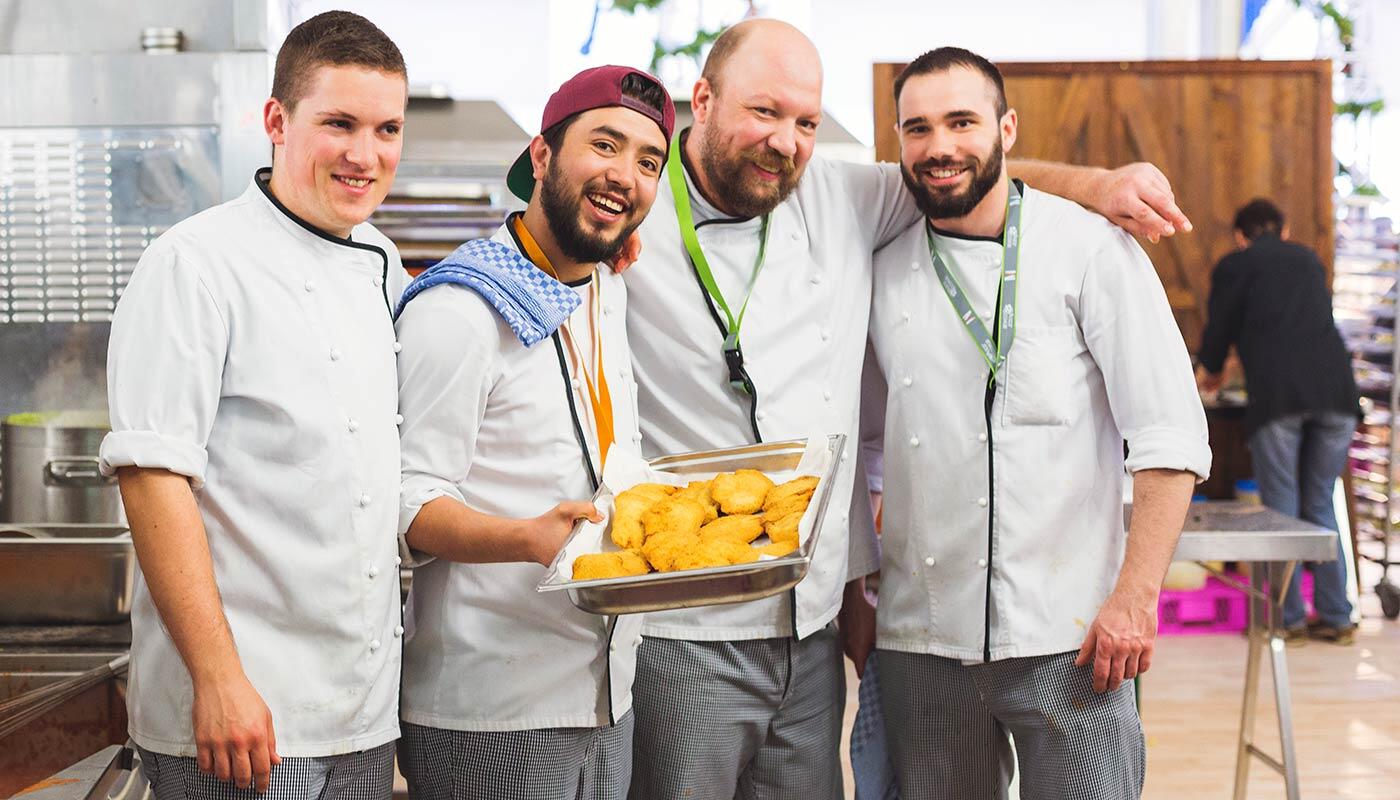 Das sind wir Das sind wir