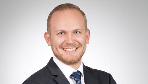 Sebastian Selmeier