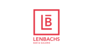 Logo Lenbachs Bar & Galerie