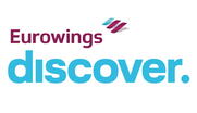 Neu Logo Eurowings Discover