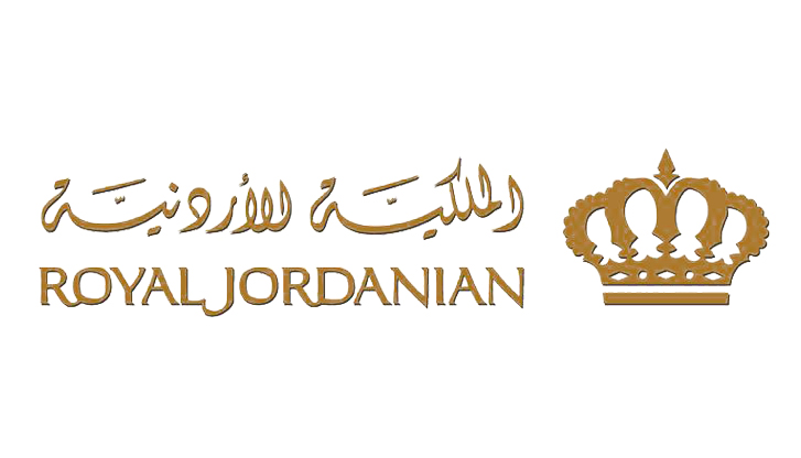 royal jordanian logo