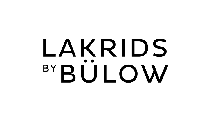 Lakrids by Bülow