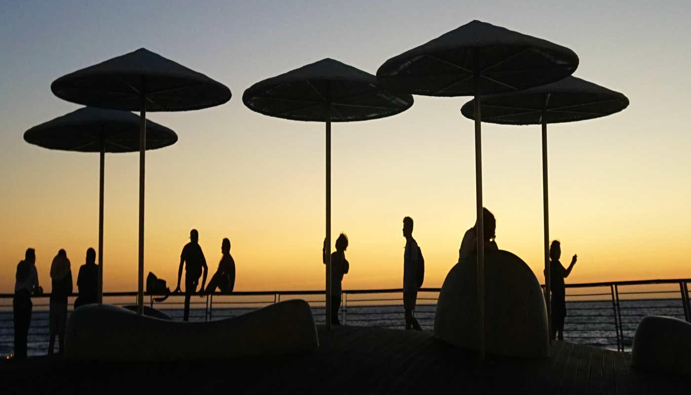 Tel Aviv-Reisetipps Tel Aviv-Reisetipps