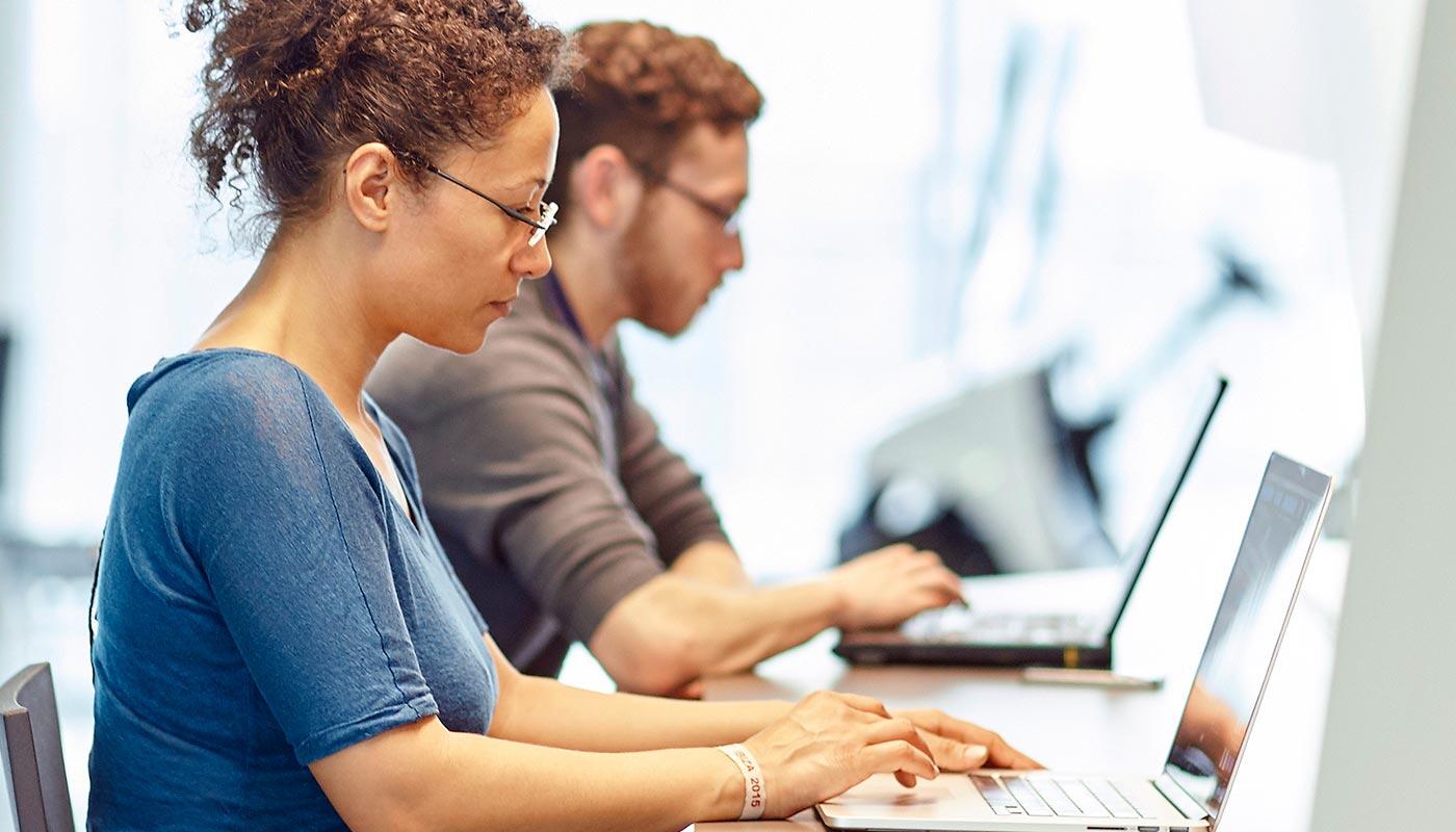 Zu den Kursangeboten Zu den Kursangeboten