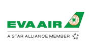 Logo EVA Air 