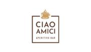 Logo Ciao Amici