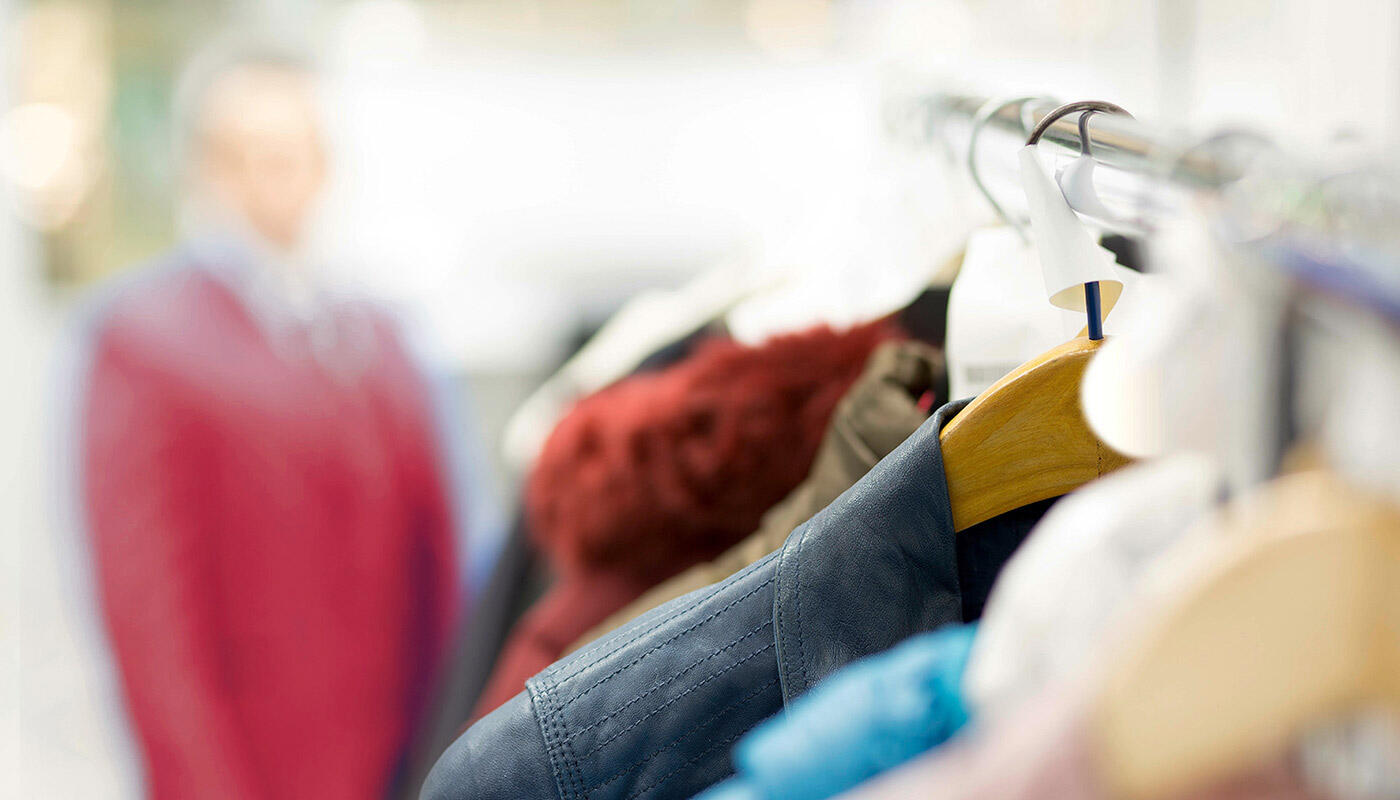 Lassen Sie Ihren Mantel am Flughafen Lassen Sie Ihren Mantel am Flughafen