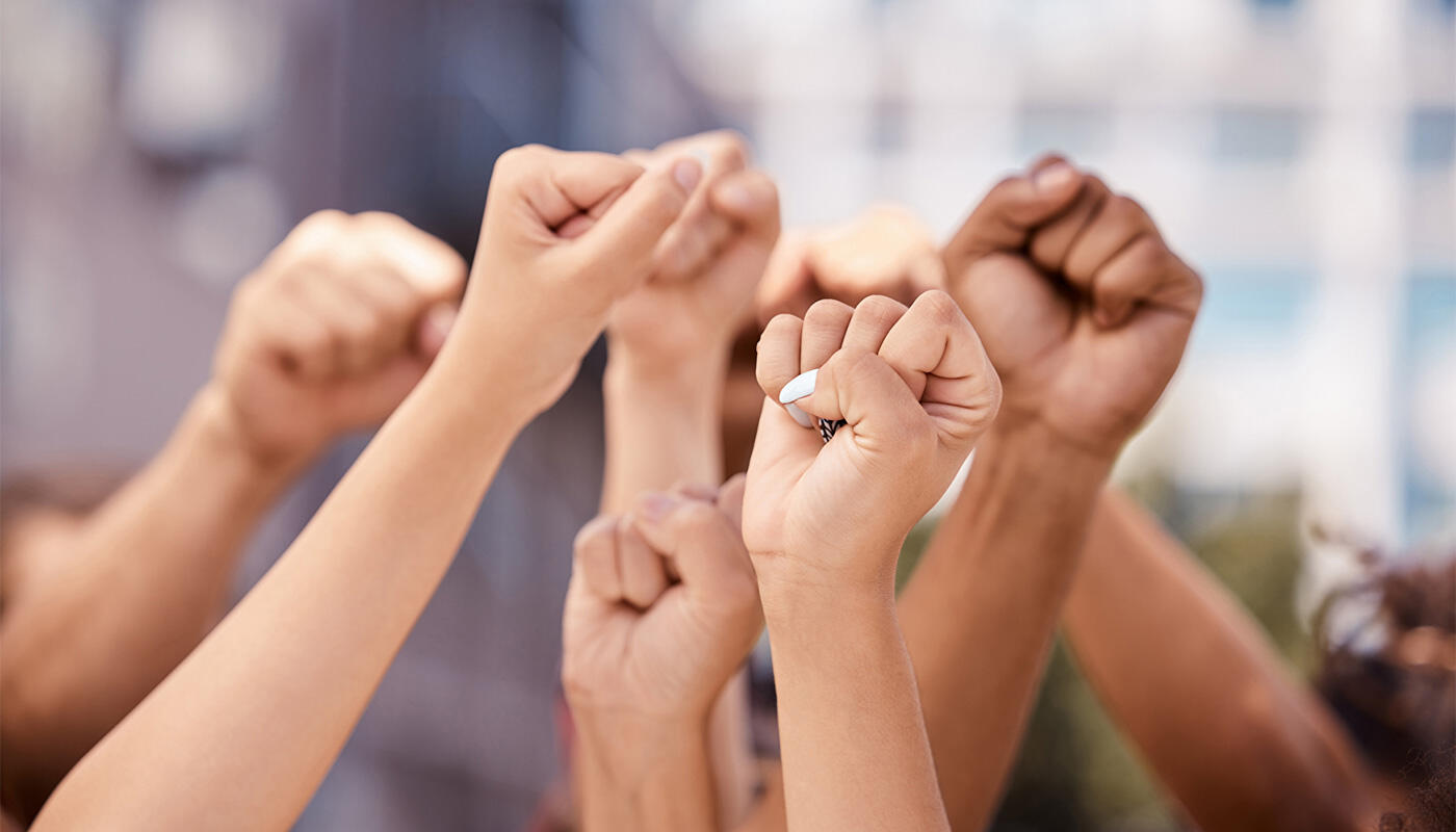 Menschenrechtserklärung Menschenrechtserklärung